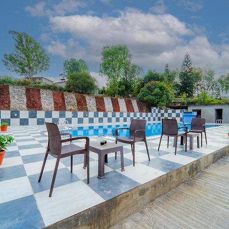 Treebo Jeevan Village Panchgani Exterior foto