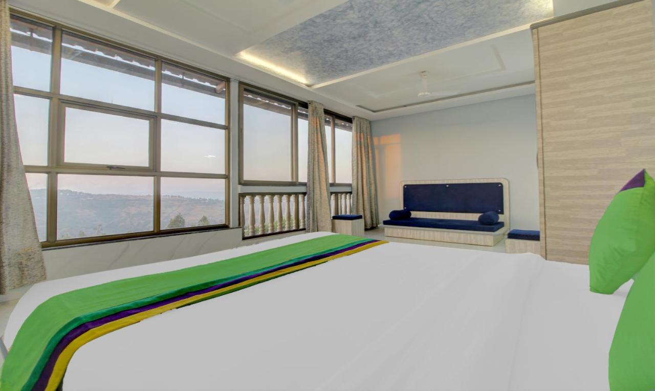 Treebo Jeevan Village Panchgani Exterior foto