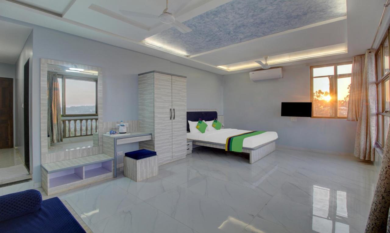 Treebo Jeevan Village Panchgani Exterior foto